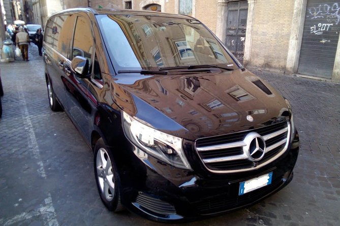 transfer-from-rome-fiumicino-airport-to-civitavecchia-cruise-port