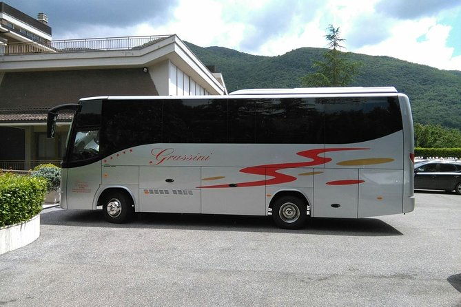 transfer-from-rome-fiumicino-airport-to-civitavecchia-cruise-port