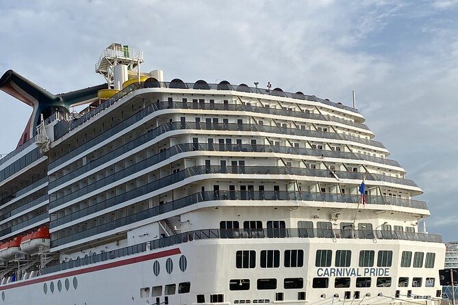 transfer-from-rome-to-civitavecchia-port