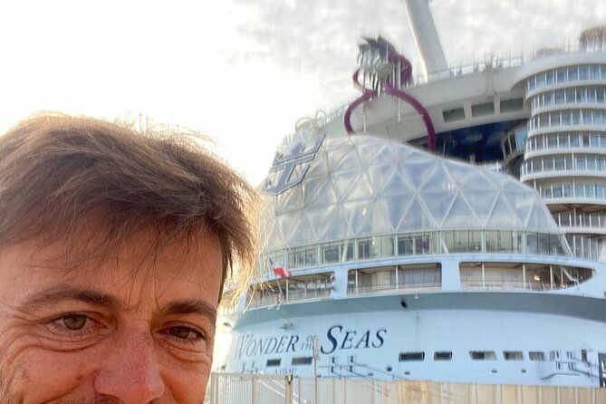 transfer-from-rome-to-civitavecchia-port