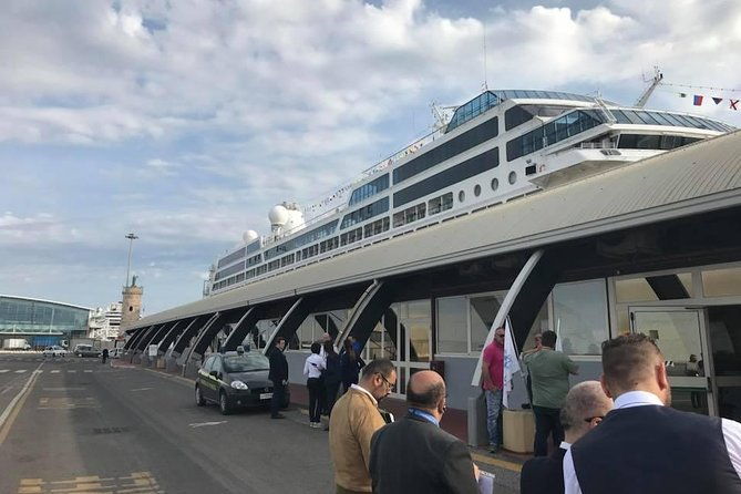 transfer-from-rome-to-the-port-of-civitavecchia