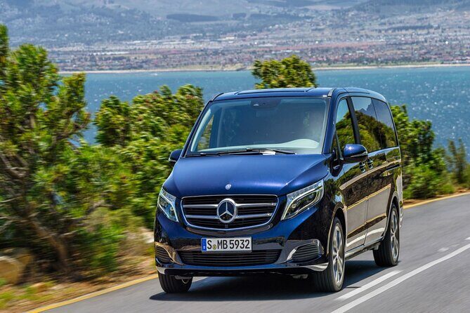Transfer From Safaga To Luxor With Private Car - Why Choose This Transfer?
