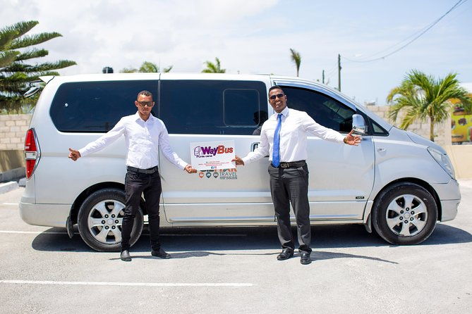 transfer-from-santo-domingo-airport-to-hotels-in-punta-cana-and-vice-versa