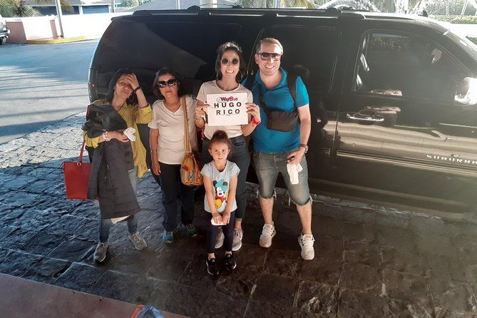 transfer-from-santo-domingo-airport-to-hotels-in-punta-cana-and-vice-versa