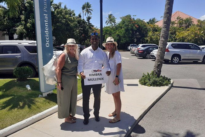 transfer-from-santo-domingo-airport-to-hotels-in-punta-cana-and-vice-versa