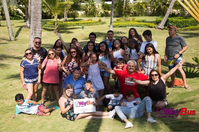 transfer-from-santo-domingo-airport-to-hotels-in-punta-cana-and-vice-versa