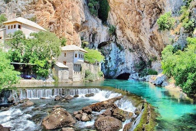 transfer-from-sarajevo-to-kotorherzegovina-tour