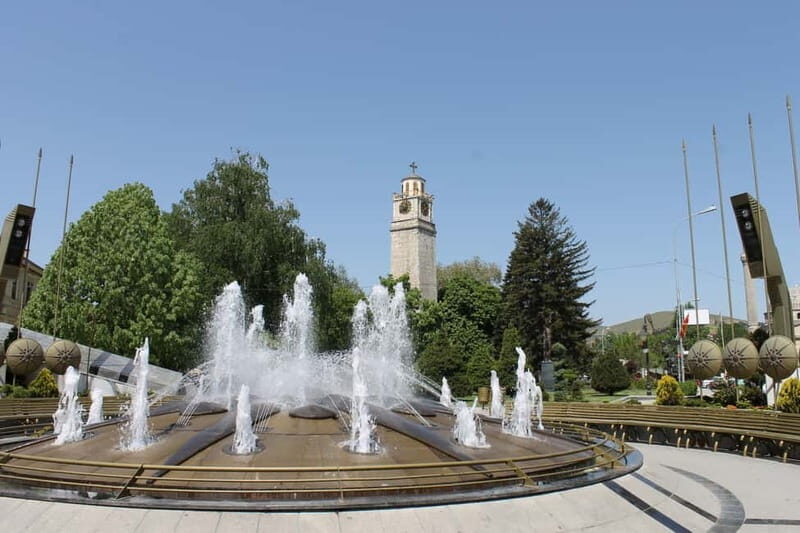 Transfer from Skopje to Ohrid With Stop at Bitola - Why This Tour Offers Real Value