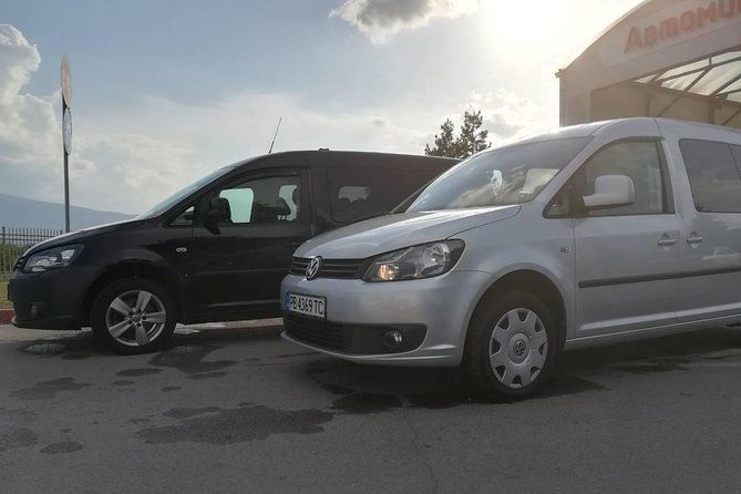 transfer-from-sofia-to-stara-zagora