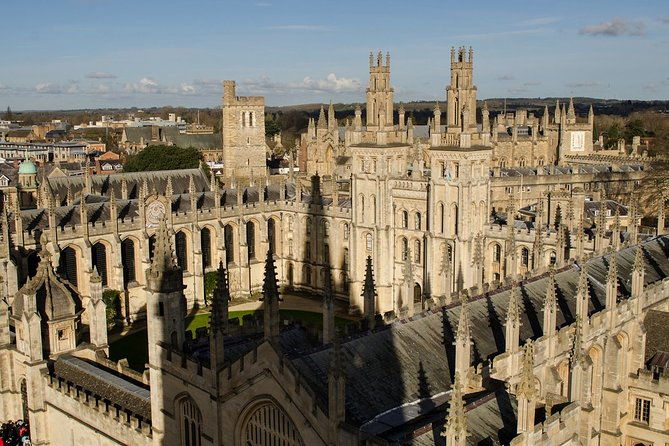 transfer-from-southampton-to-heathrow-via-oxford-blenheim