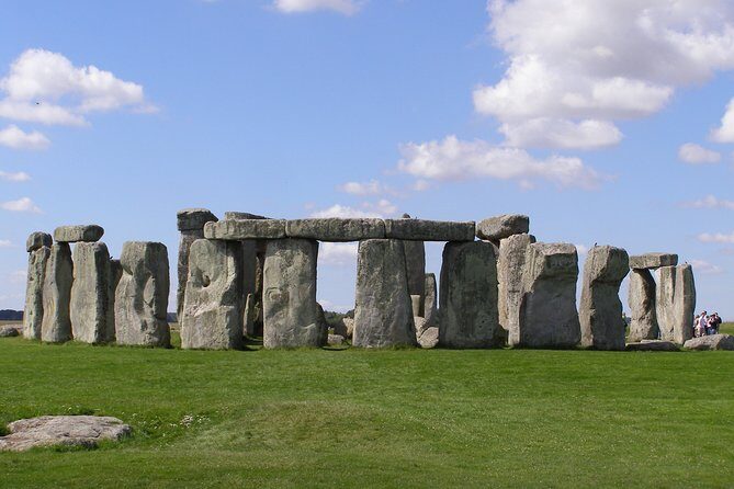 Transfer from Southampton to Heathrow via Stonehenge and Windsor - Frequently Asked Questions