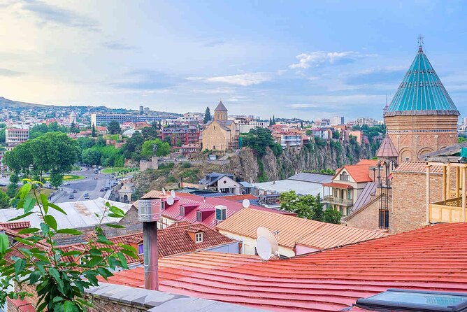 transfer-from-tbilisi-airport-to-tbilisi
