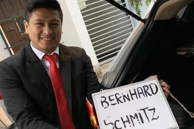 transfer-from-the-airport-to-hotel-airbnb-miraflores-san-isidro-barranco