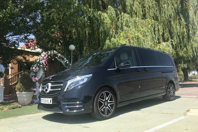 transfer-from-the-airport-to-madrid