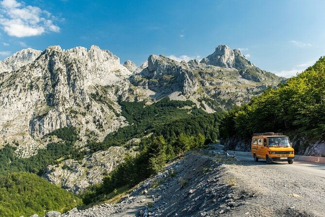 transfer-from-tirana-to-theth-or-vice-versa