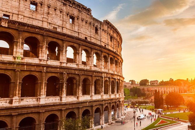 transfer-from-to-civitavecchia-cruise-port