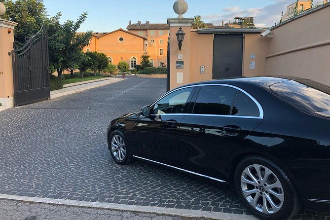 transfer-from-to-civitavecchia-cruise-port