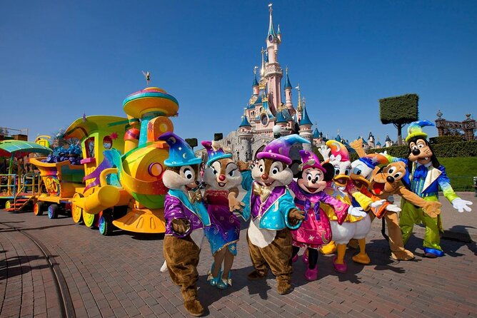 transfer-from-to-disneyland-paris