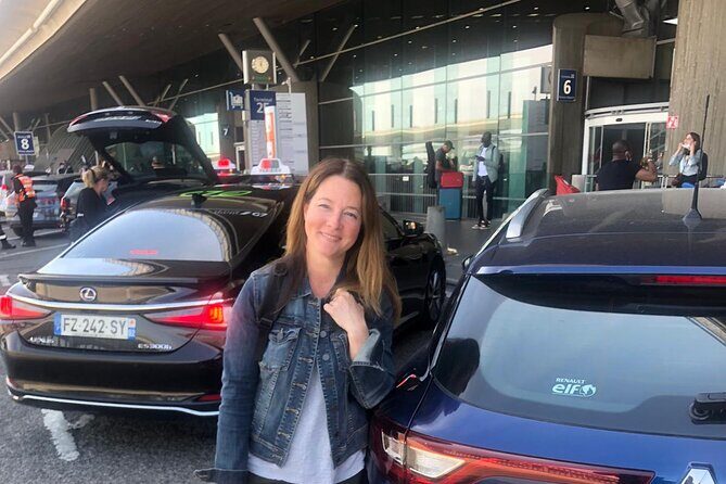 Transfer From/To Paris Charles De Gaulle Airport (CDG) - Practical Tips and Considerations