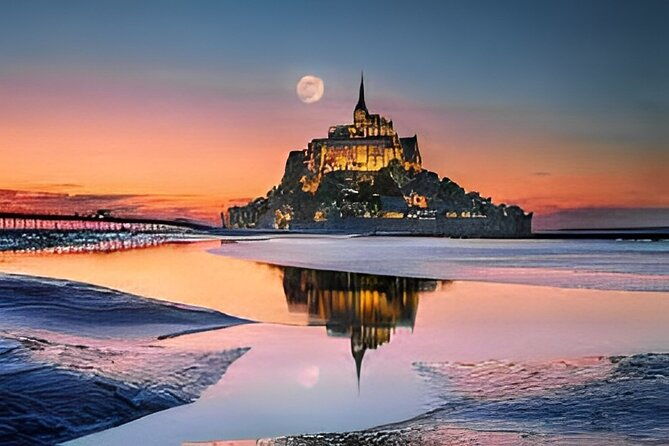 transfer-from-to-parisnormandy-deauville-mont-st-michel