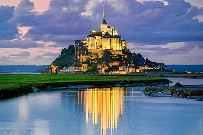 transfer-from-to-parisnormandy-deauville-mont-st-michel