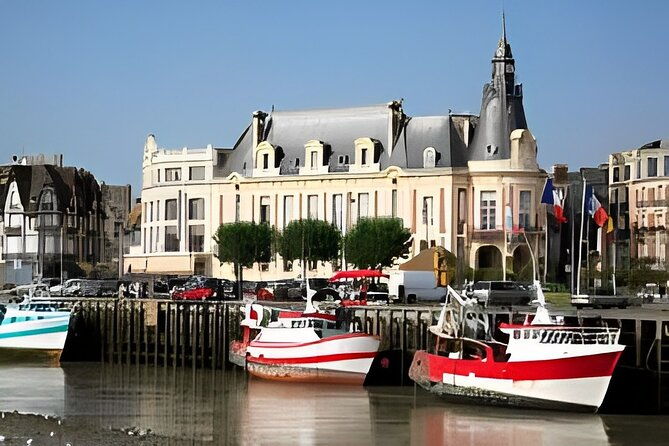 transfer-from-to-parisnormandy-deauville-mont-st-michel