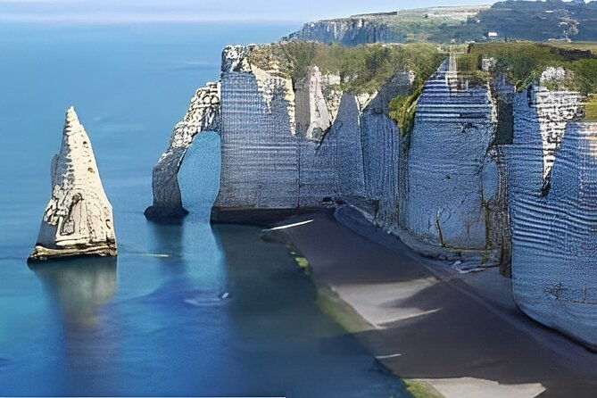 transfer-from-to-parisnormandy-deauville-mont-st-michel