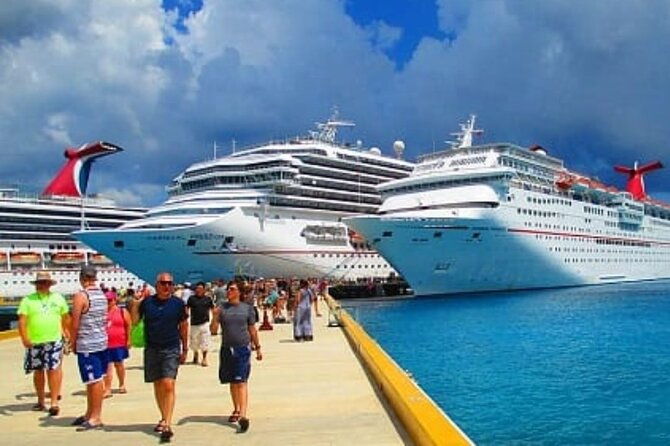 transfer-from-tocumen-airport-to-colon-cruise-port