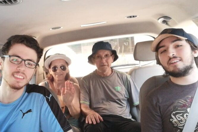 transfer-from-tocumen-airport-to-colon-cruise-port