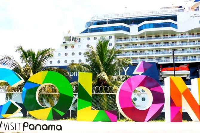 transfer-from-tocumen-airport-to-colon-cruise-port