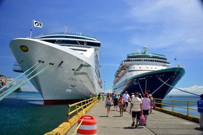 transfer-from-tocumen-airport-to-colon-cruise-port