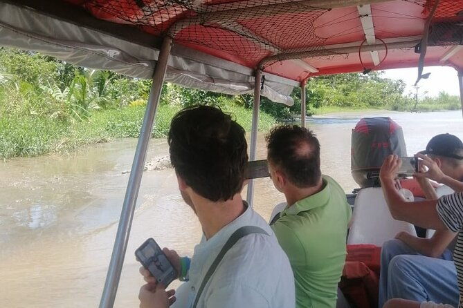 transfer-from-tortuguero-to-moin-by-boat
