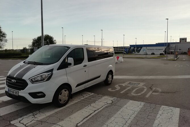 transfer-from-trieste-airport-to-portoroz-piran