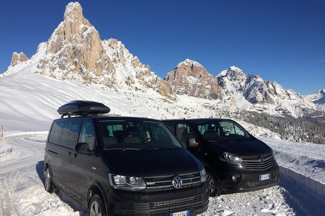 transfer-from-venice-airport-to-cortina-dampezzo