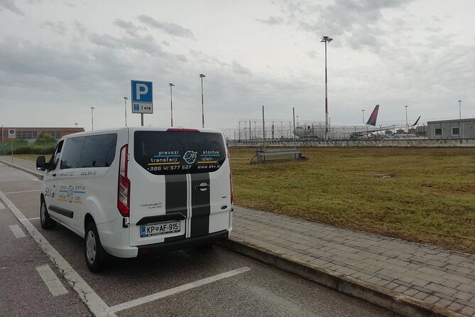 transfer-from-venice-airport-to-trieste