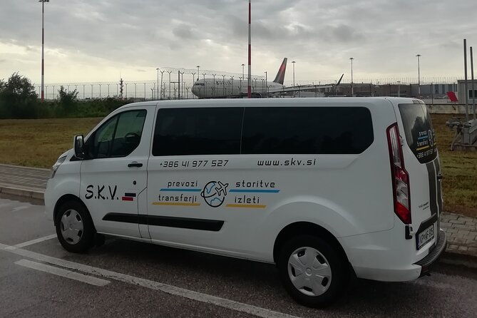 transfer-from-venice-airport-to-trieste