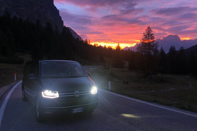 Transfer from Venice Marco Polo airport or Mestre station to Cortina d'Ampezzo - Final Thoughts: Is It Worth It?