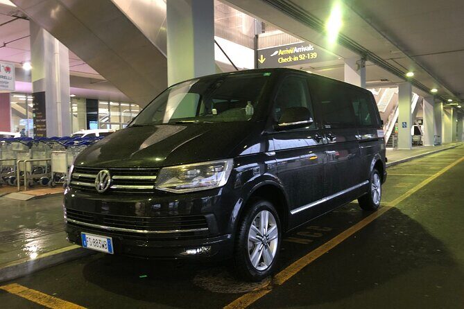 Transfer from Venice Marco Polo airport or Mestre station to Cortina d'Ampezzo - FAQ