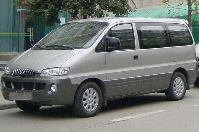 Transfer from Xi'an Xianyang Airport to City Center - Why Private Transfers Make Sense in Xian