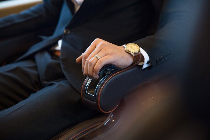 Transfer Ha Long to Ha Noi Super Limousine Morning Bus - FAQ