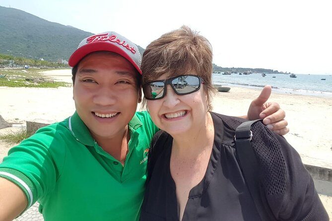 Transfer Hoi An to Da Nang airport - Key Points