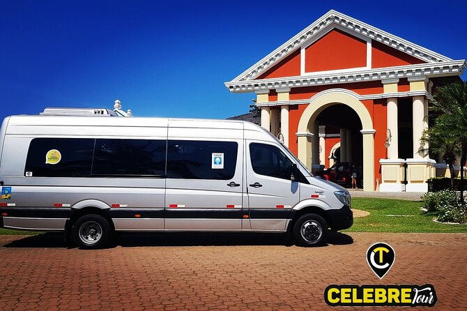 transfer-iberostar-bahia-praia-do-forte-private-executive-van