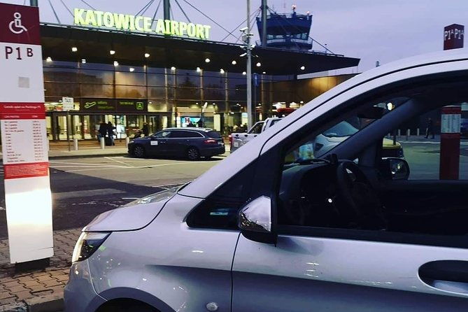 transfer-krakow-city-krakow-airport-katowice-pyrzowice-airport