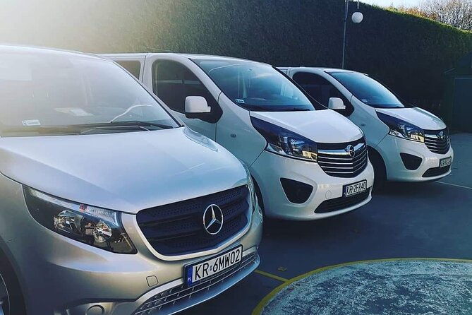 transfer-krakow-city-krakow-airport-katowice-pyrzowice-airport