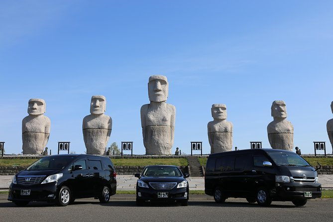 transfer-limited-winter-service-private-car-between-new-chitose-airport-and-niseko-one-way