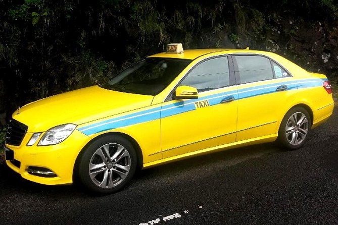 transfer-madeira-airport-funchal