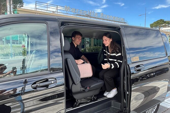 transfer-marseille-airport-to-cruise-port