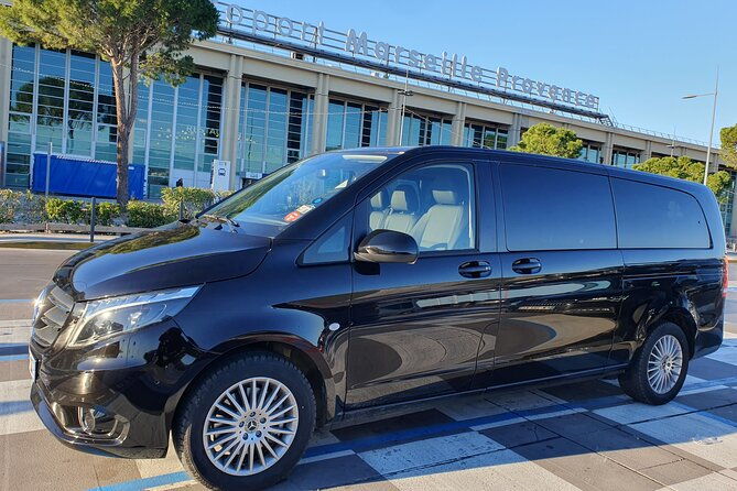 transfer-marseille-airport-to-cruise-port