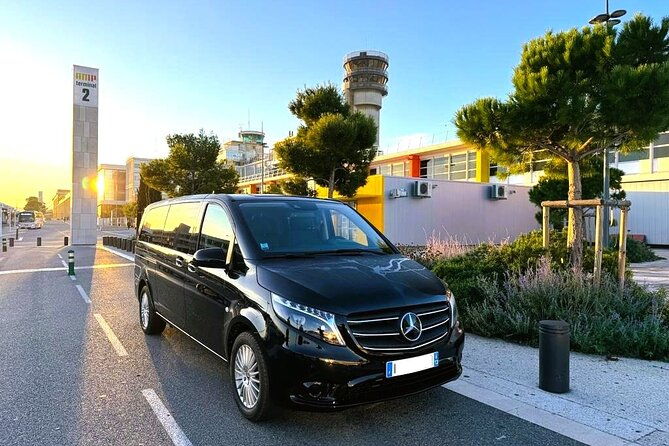 transfer-marseille-airport-to-cruise-port