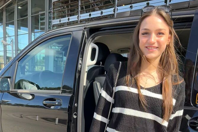 transfer-marseille-airport-to-cruise-port